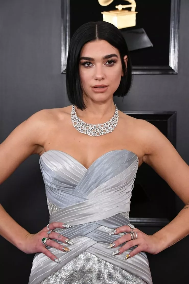 Dua Lipa