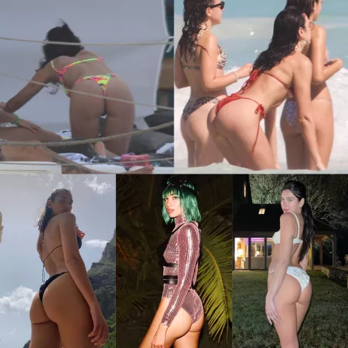 Dua Lipa π