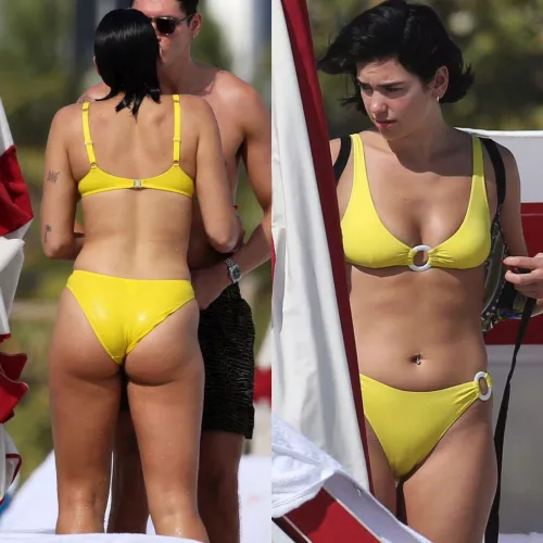 Dua Lipa
