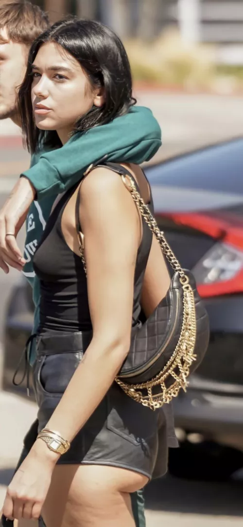 Dua Lipa Dua Lipa