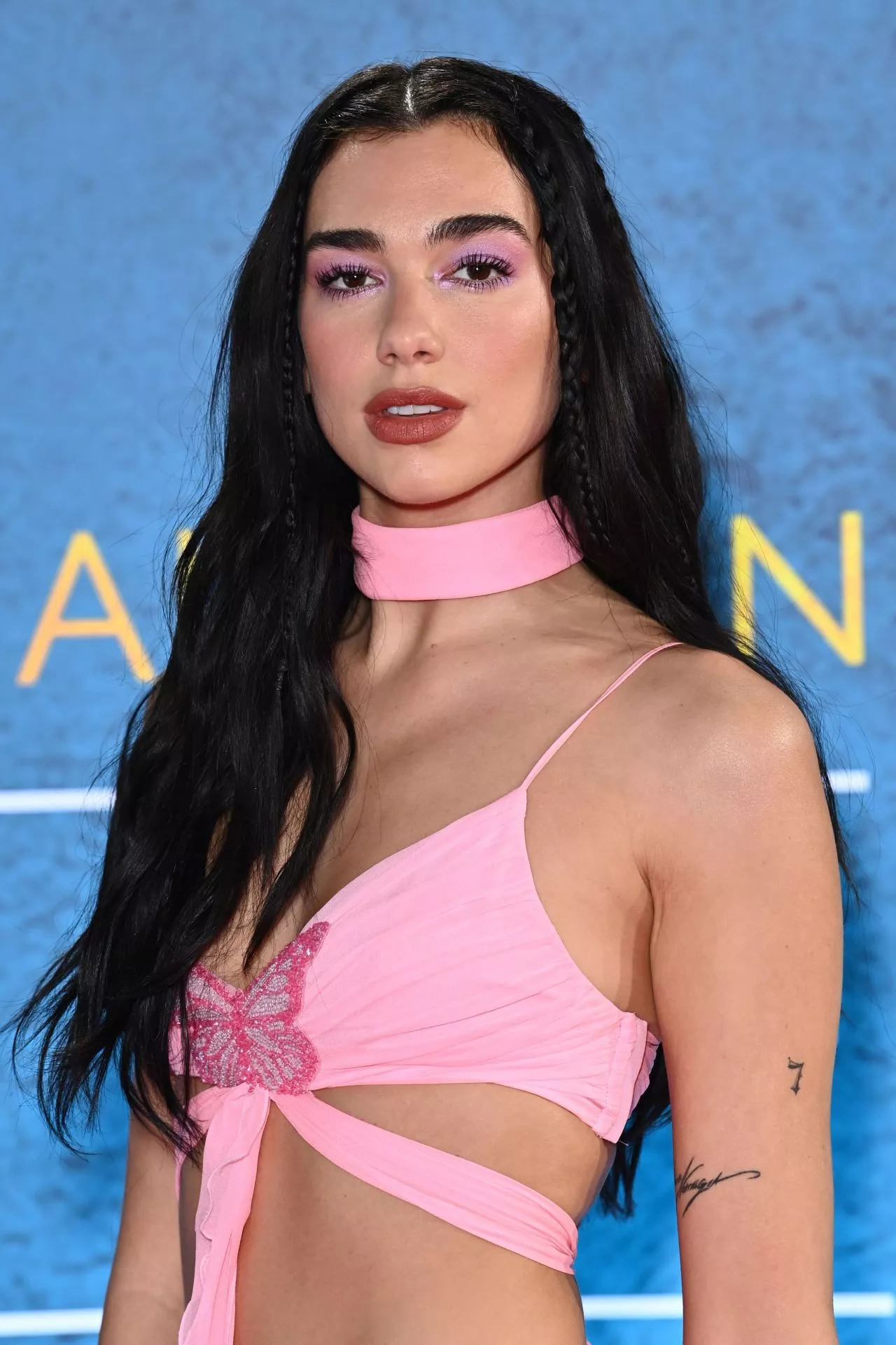 Dua Lipa makes me want to cum all over the place Dua Lipa makes me want to cum all over the place