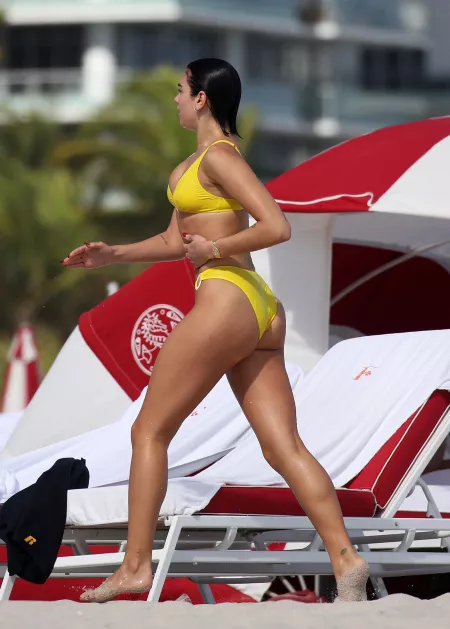 Dua Lipa Dua Lipa
