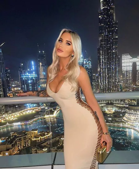 Dubai Dubai