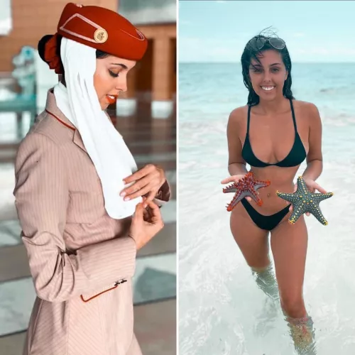 Dubai girls