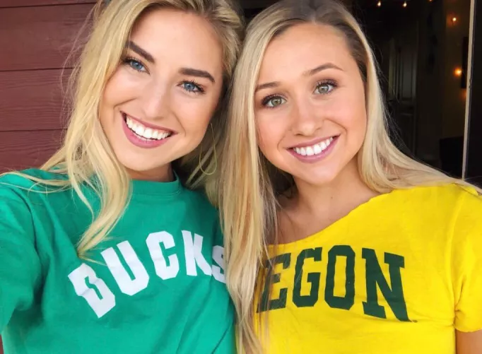Ducks Ducks