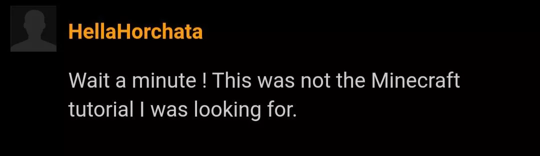 Dude really messed up Dude really messed up
