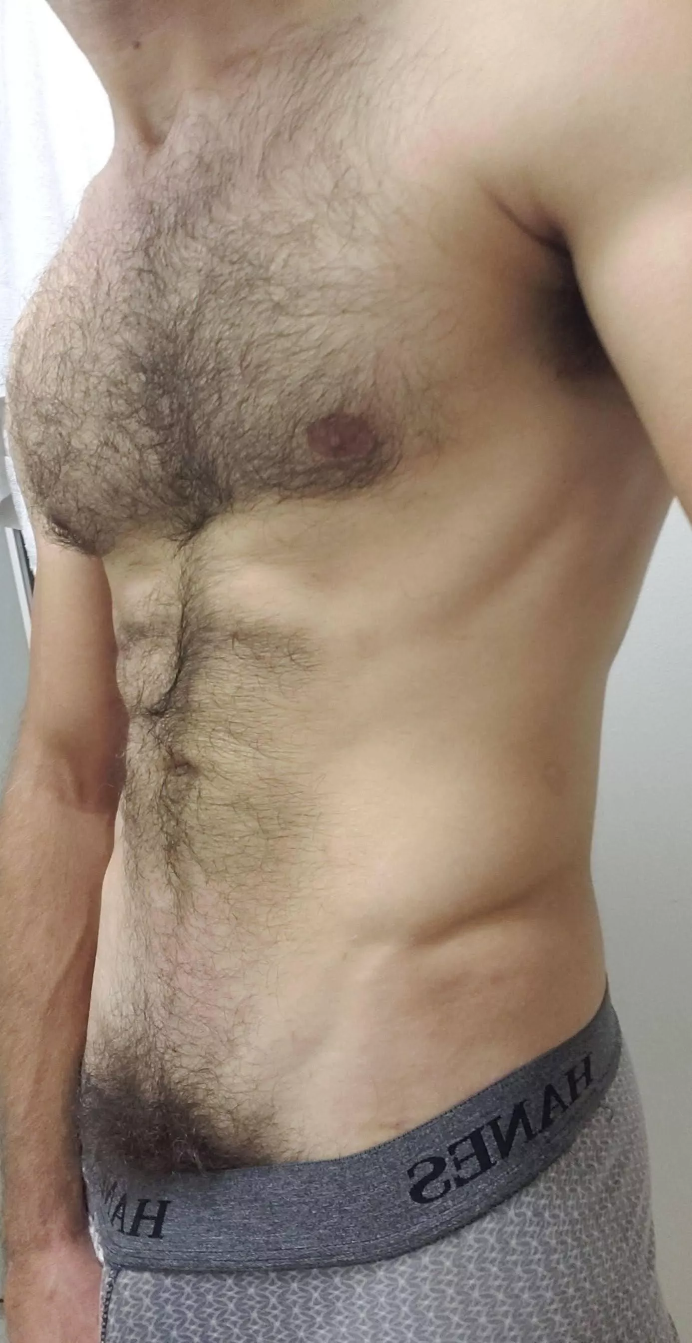 Dudes with a lot of pubes hit me up let's snap after work