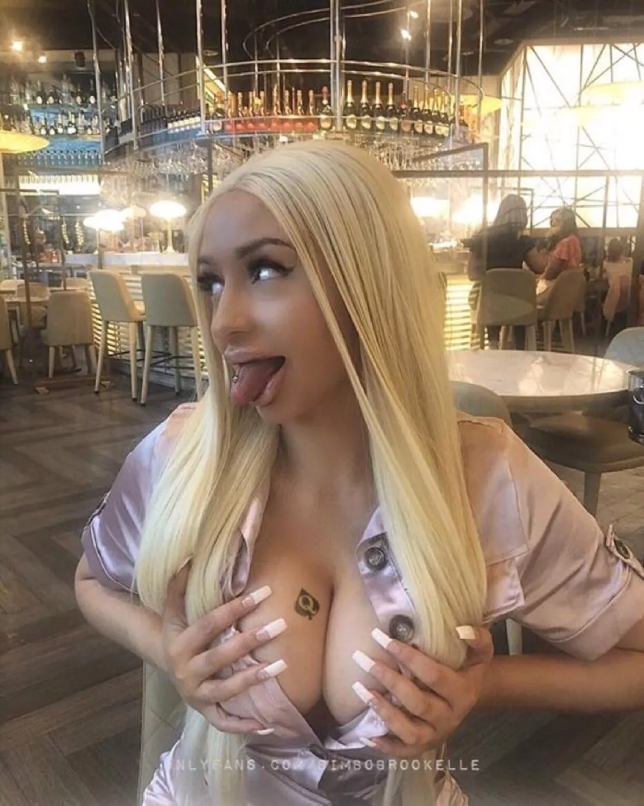 Dumb ✅ Doll ✅ Dumb ✅ Doll ✅
