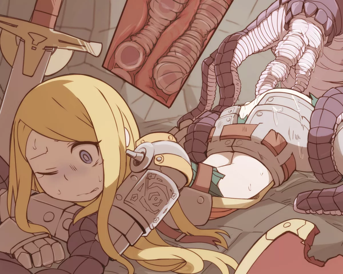 Dungeoneering isn't the safest of professions! Dungeoneering isn't the safest of professions!