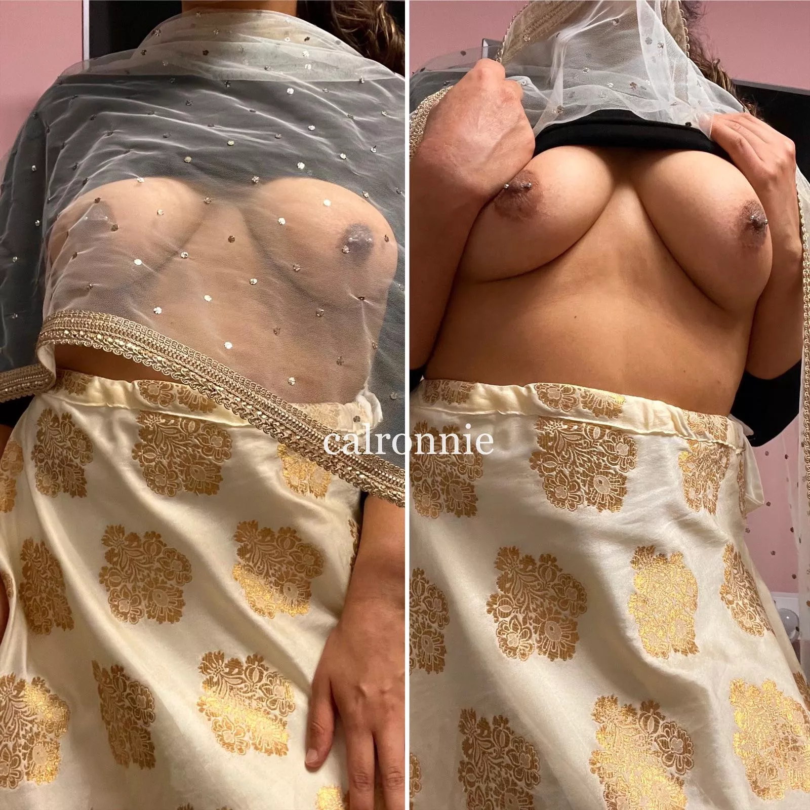 dupatta on or off? dupatta on or off?