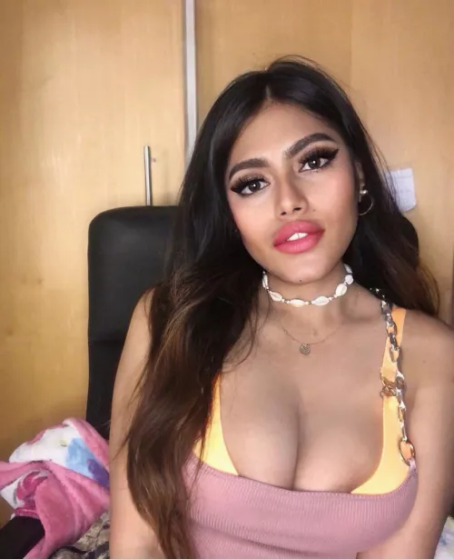 Dutch x Indonesian x Arabian