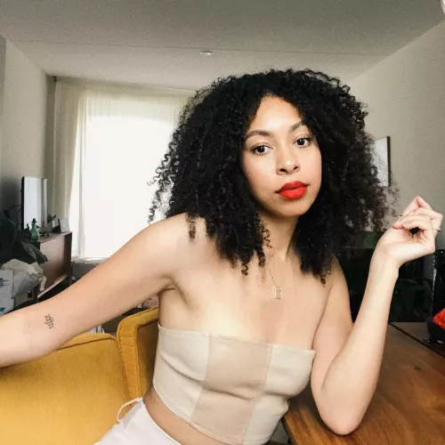 Dutch x Surinamese
