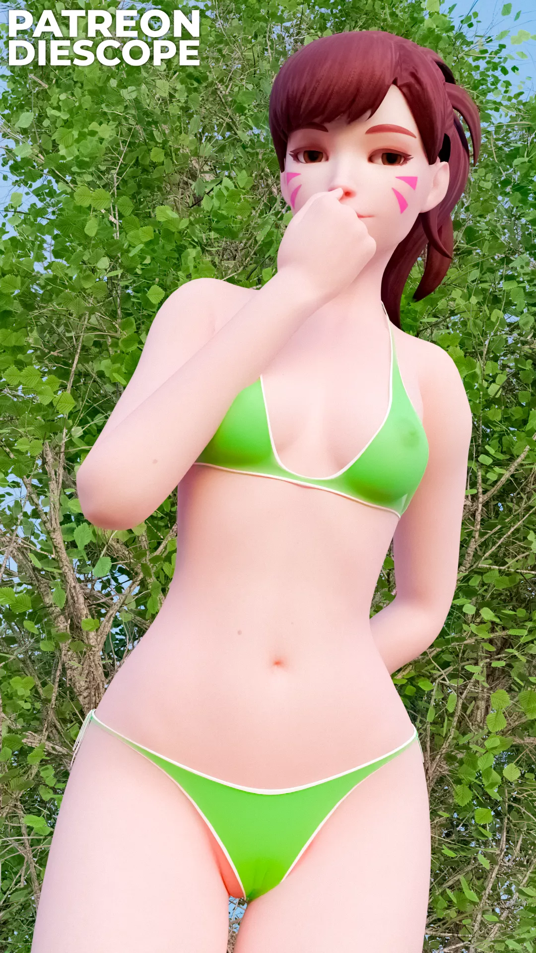 D.Va (DieScope) D.Va (DieScope)