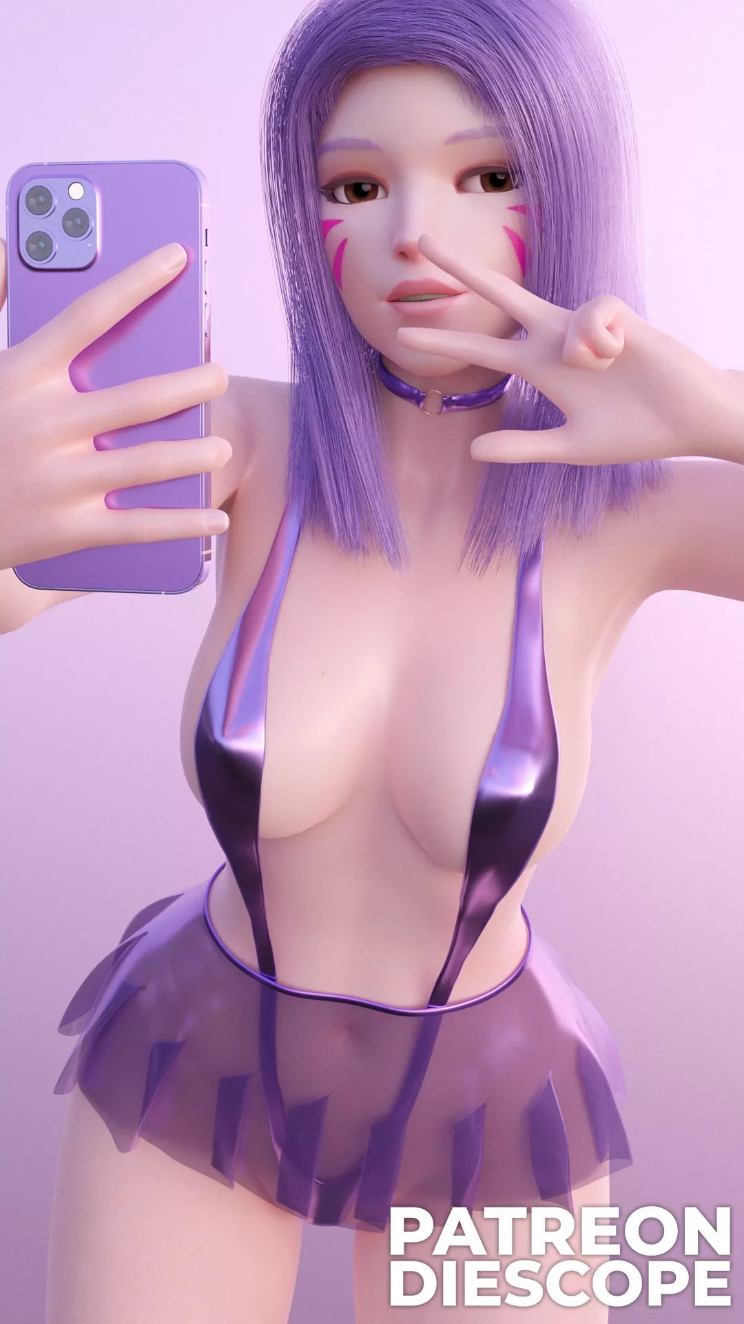 D.Va (DieScope) D.Va (DieScope)
