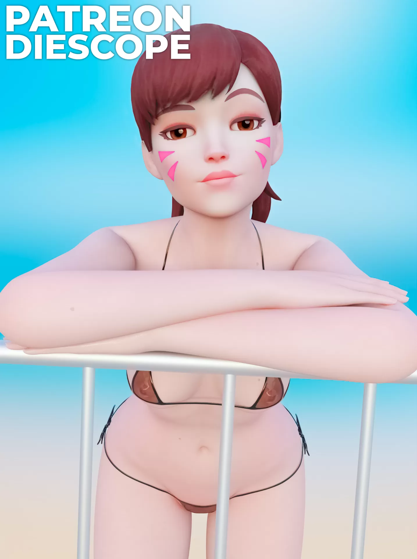 D.Va (DieScope) D.Va (DieScope)