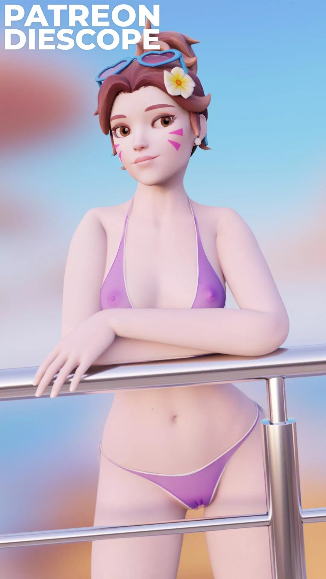 D.Va (DieScope) D.Va (DieScope)