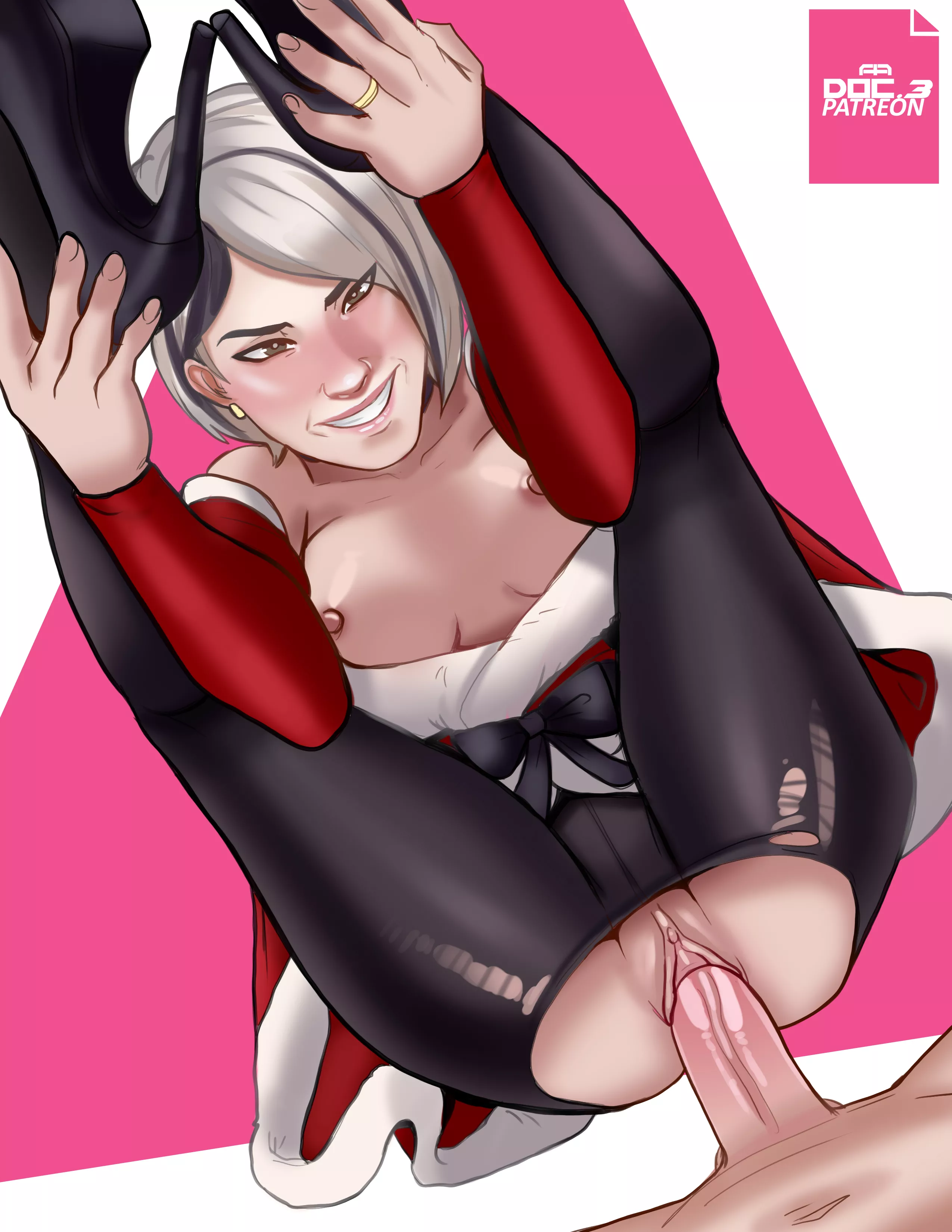 Dylan having a Merry Christmas (Andava) [Original]