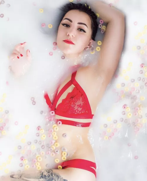 Each work of art is as individual as each of us.