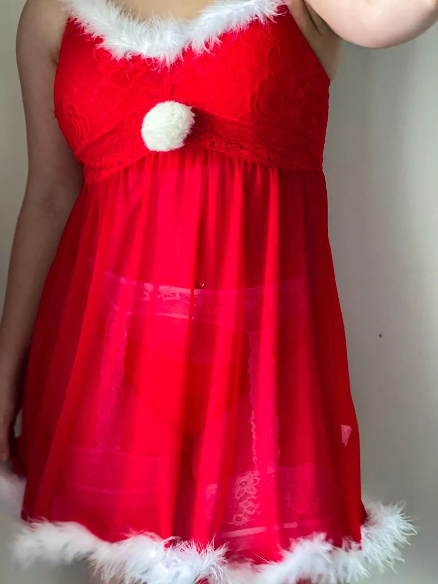 Early Christmas vibes :)