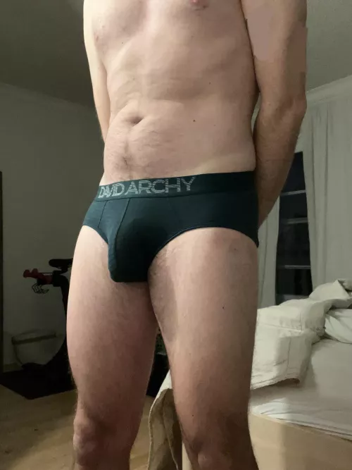 early morning briefs