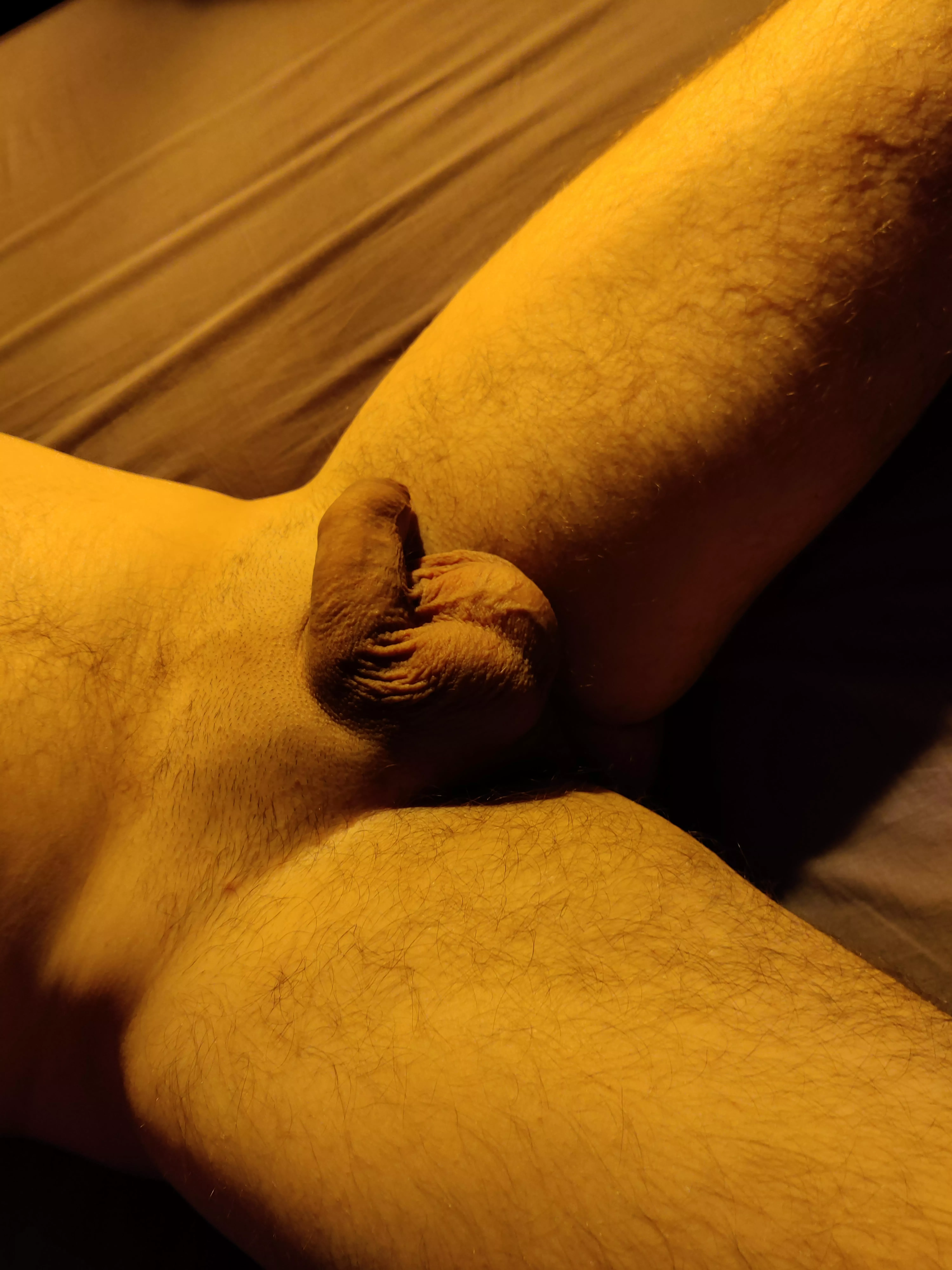 Early morning Can someone wake him up ?