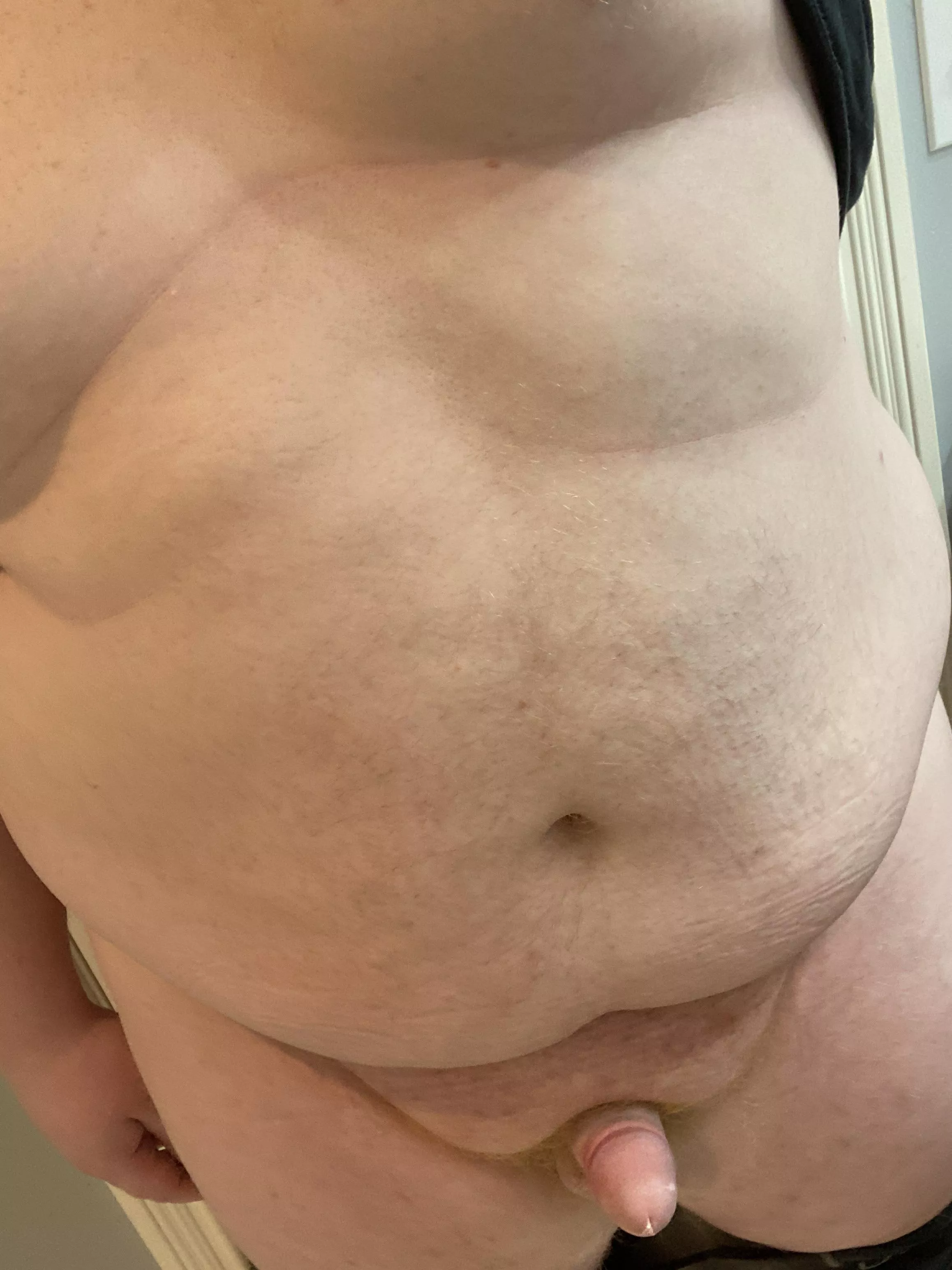 Early morning chat? (Prefer women)