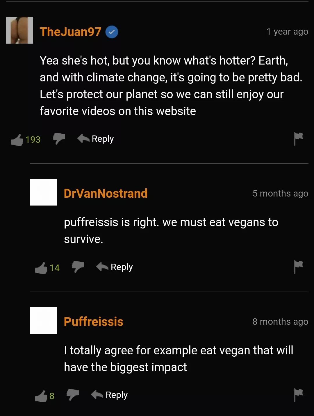 earth needs us earth needs us