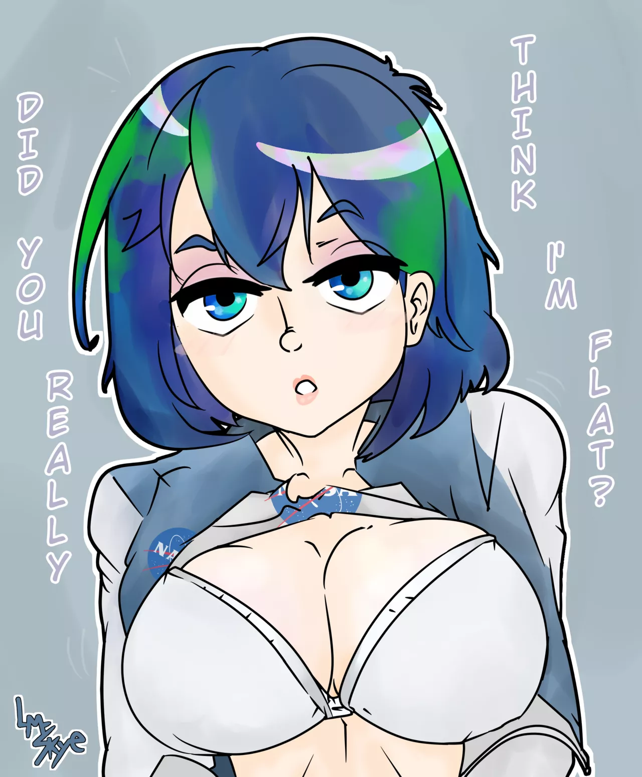 Browse earthchan by lmskye - Pollewd for free on xxxpornpics.net.