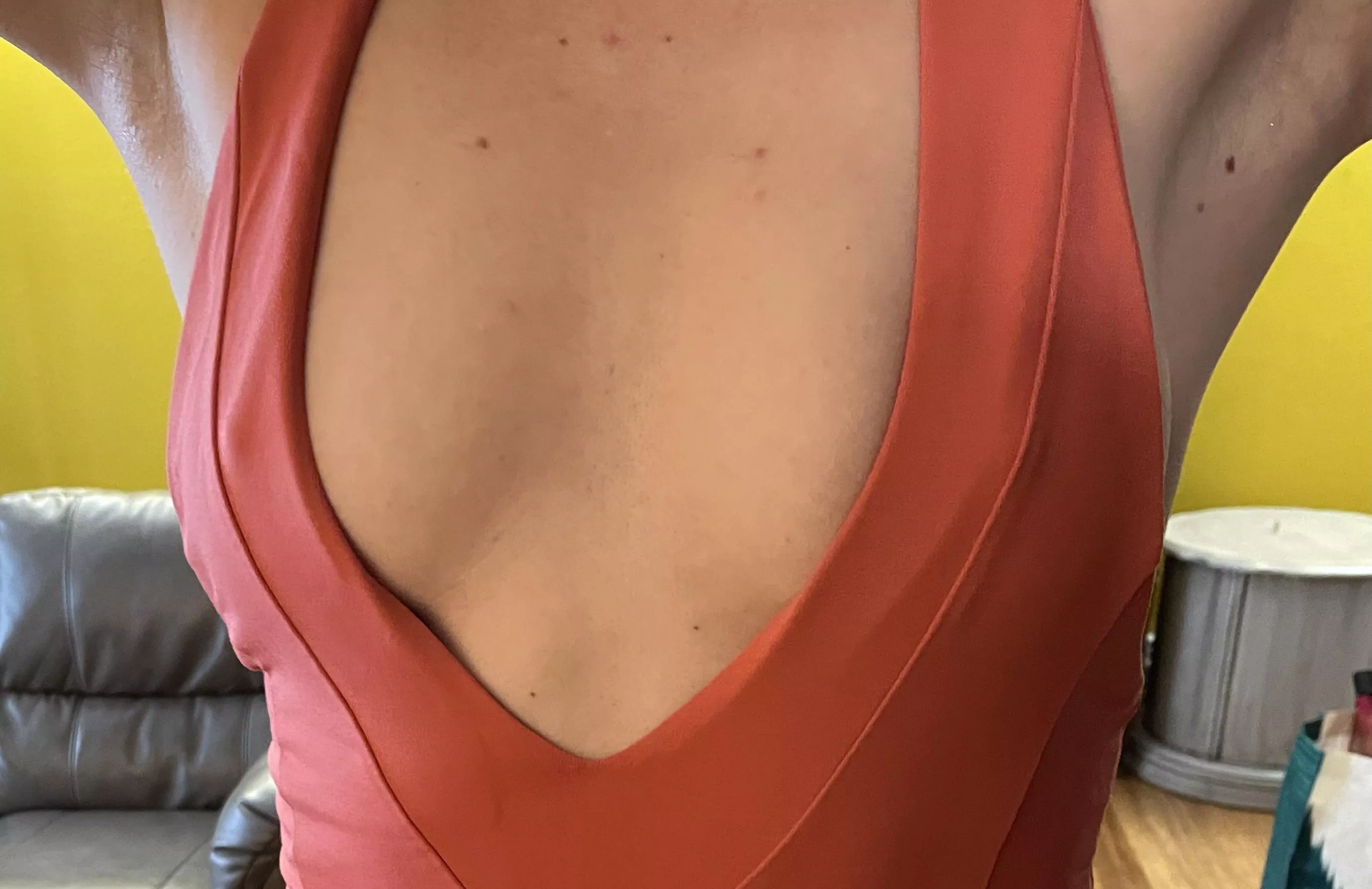 Easily contained… do you like this size??