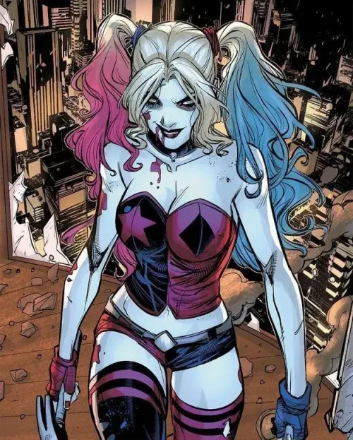 easily the hottest villain OAT