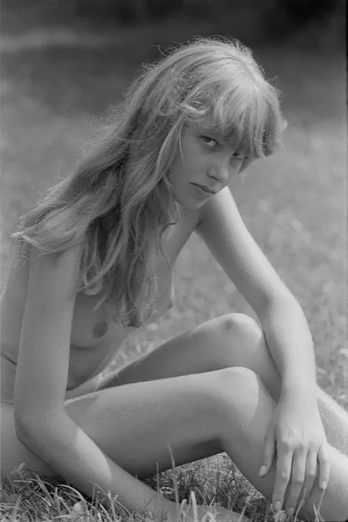 East Germany (DDR) | 1980 | ph. Roger Rössing