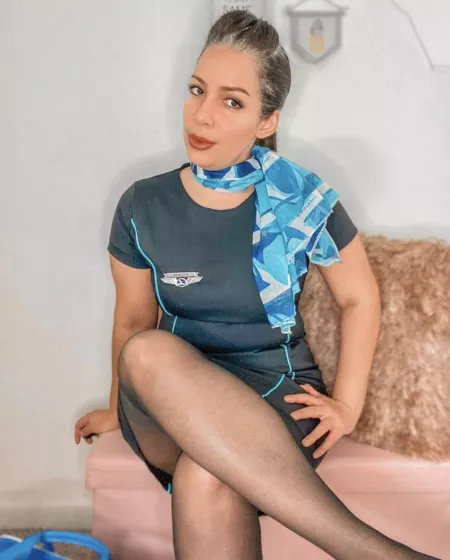 Eastern airlines 🇩🇴