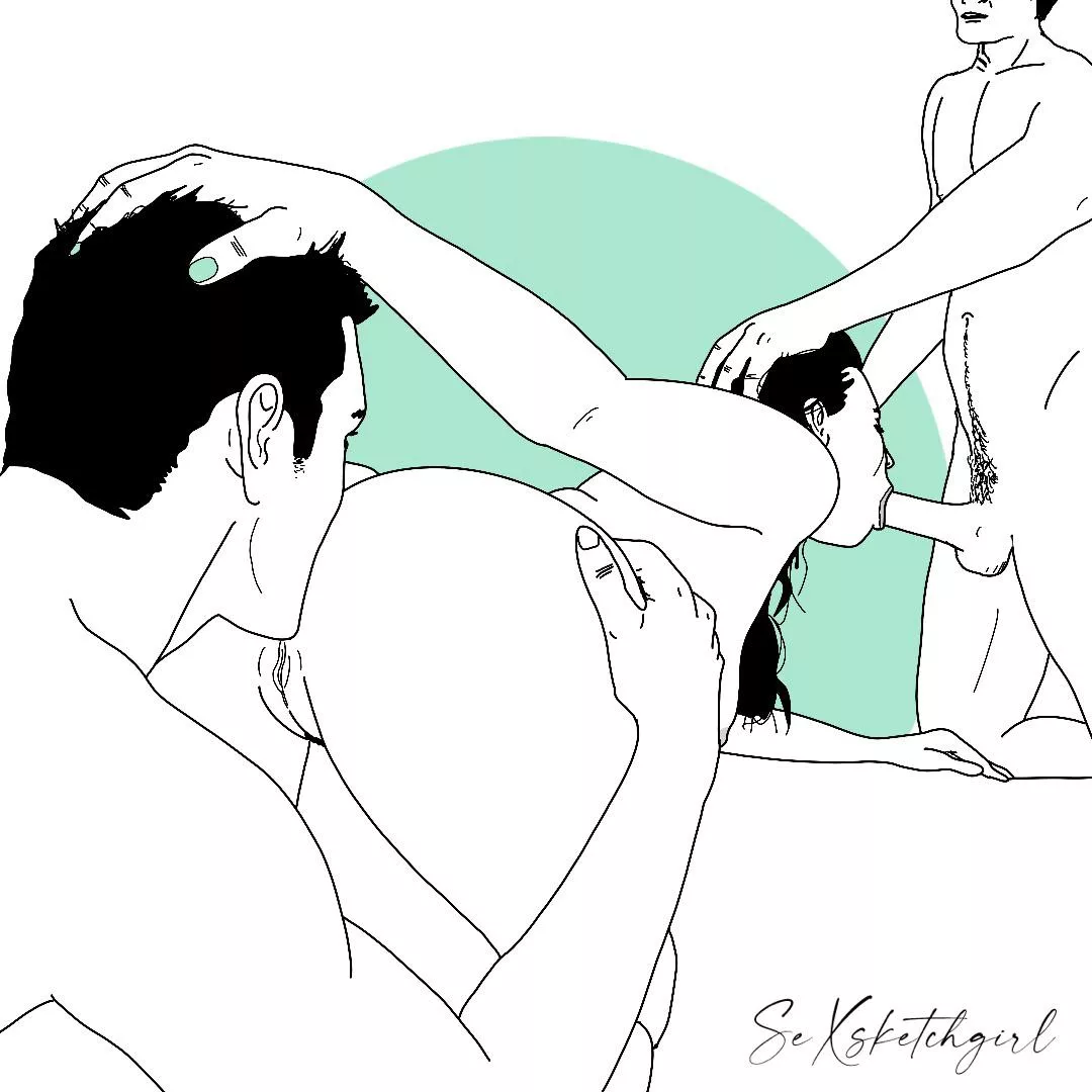 Eat it (by Sexsketchgirl) Eat it (by Sexsketchgirl)