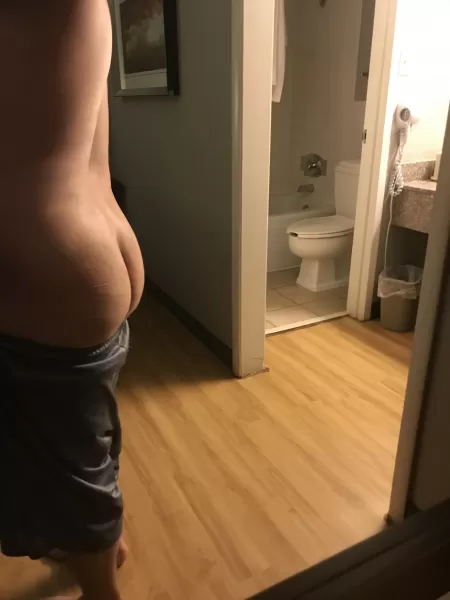 Eat it or fuck it? Eat it or fuck it?