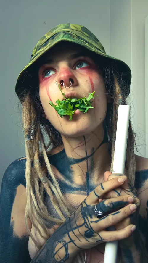 🌱 eat your greens