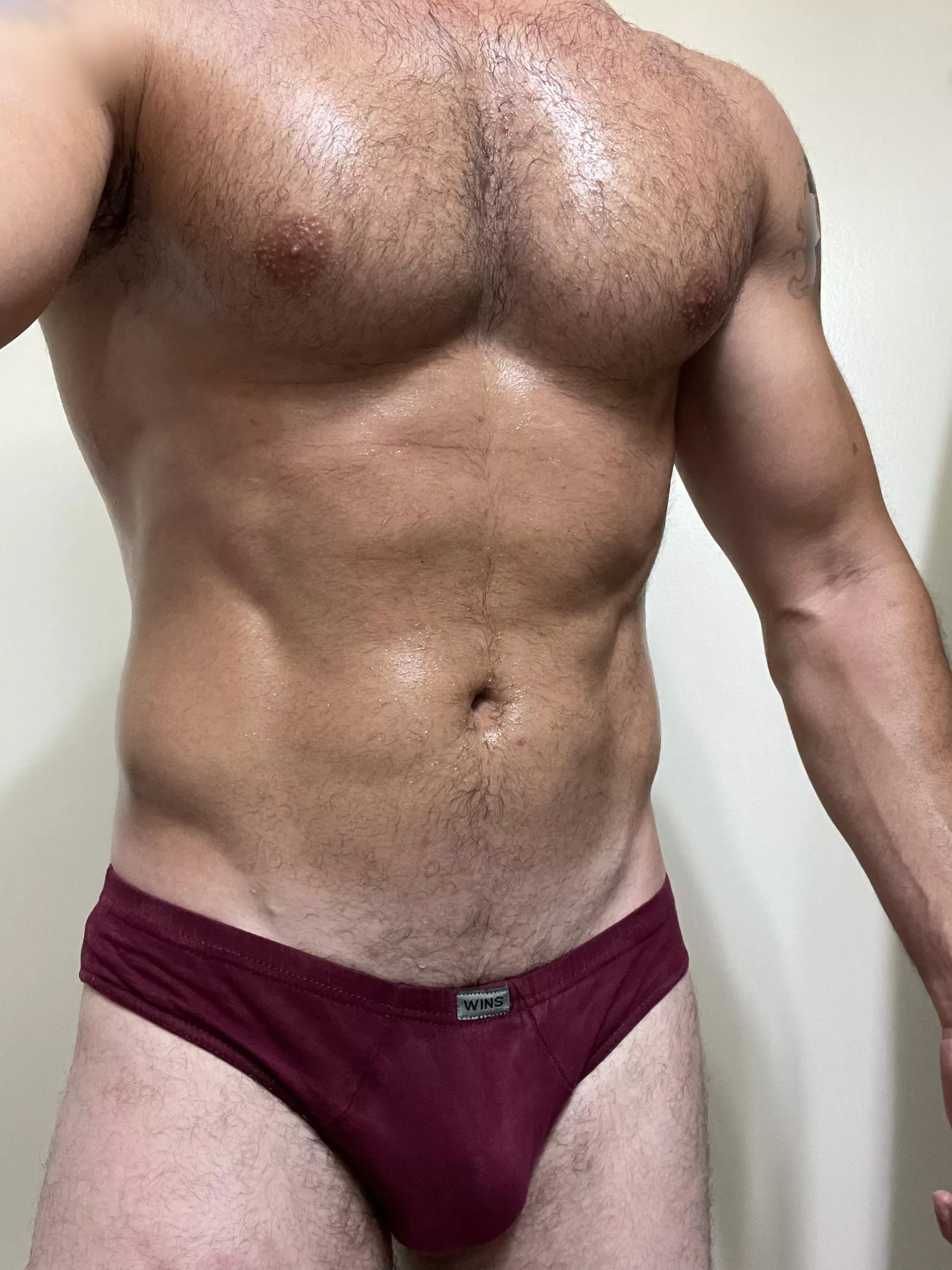 Eat your heart out, Brad Eat your heart out, Brad