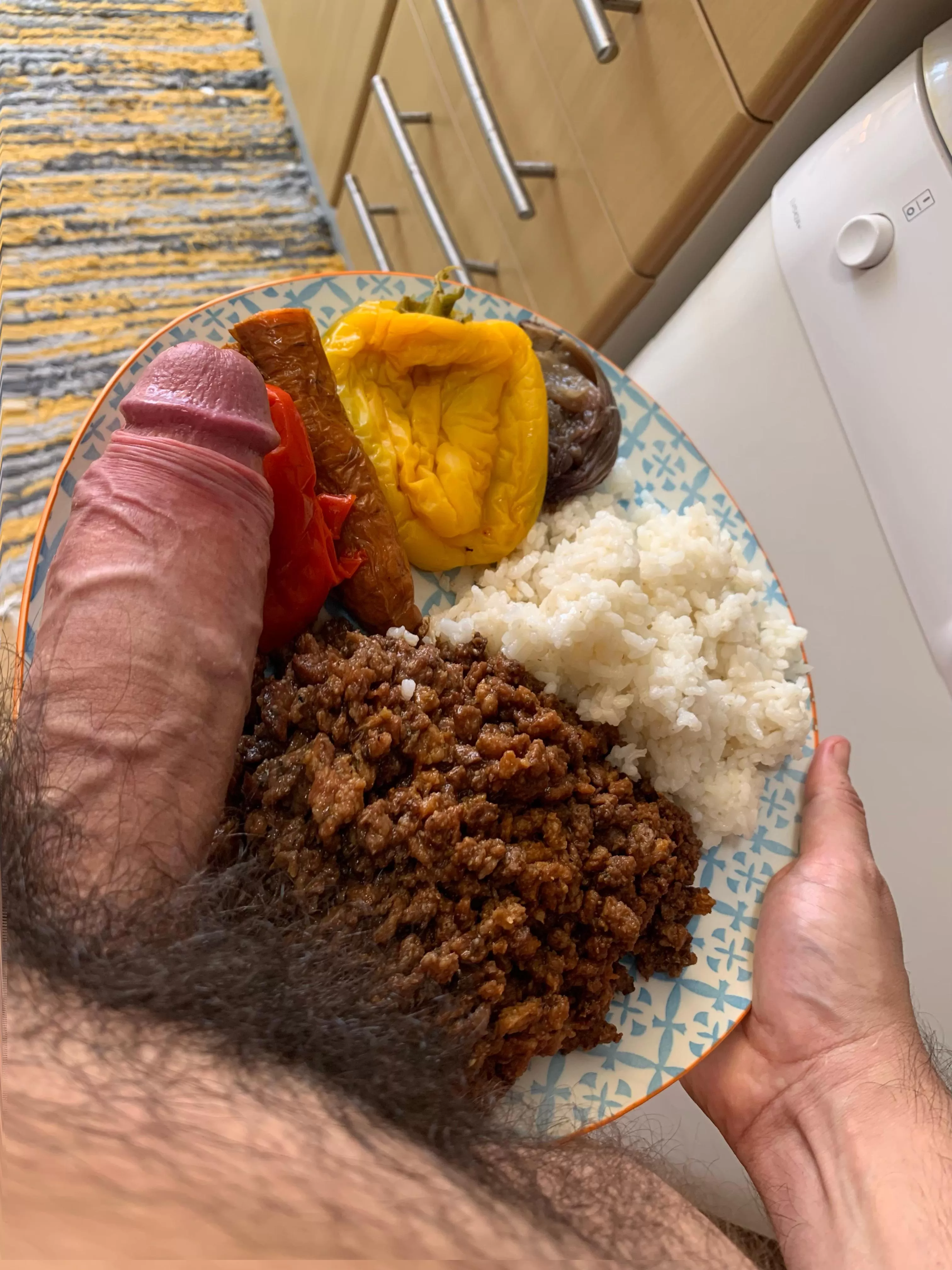 Eat your protein Eat your protein