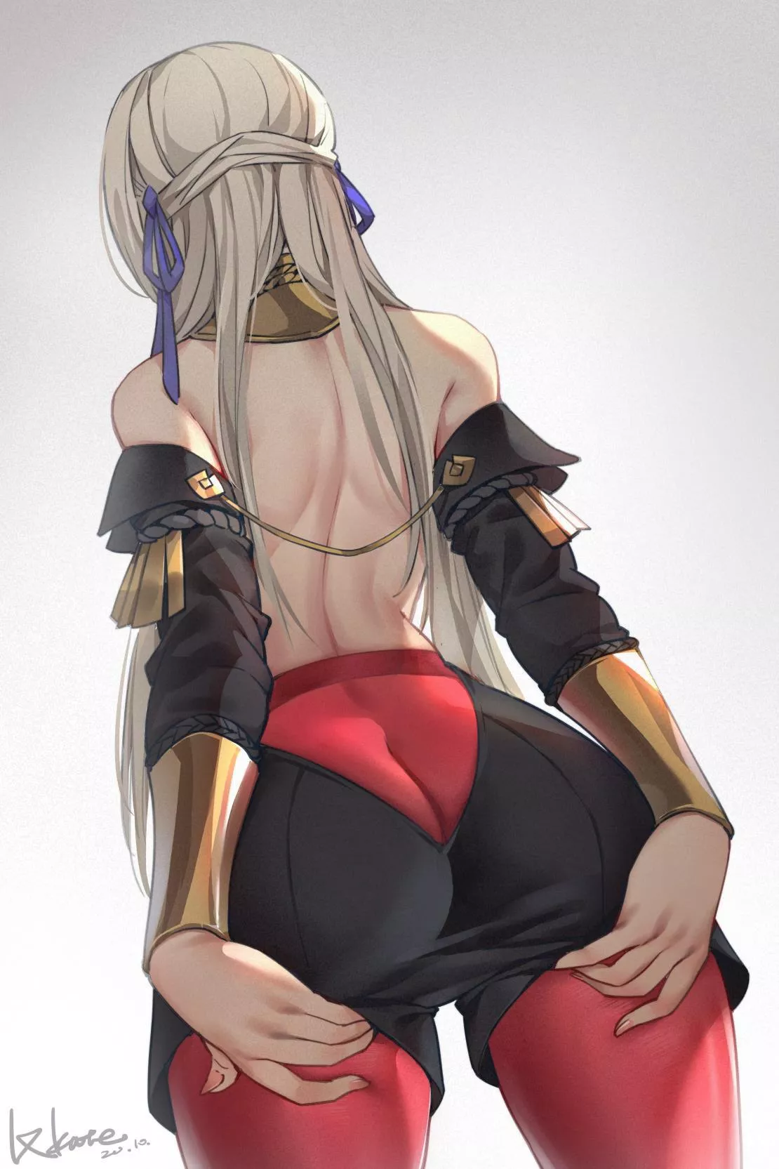 Edelgard booty Edelgard booty