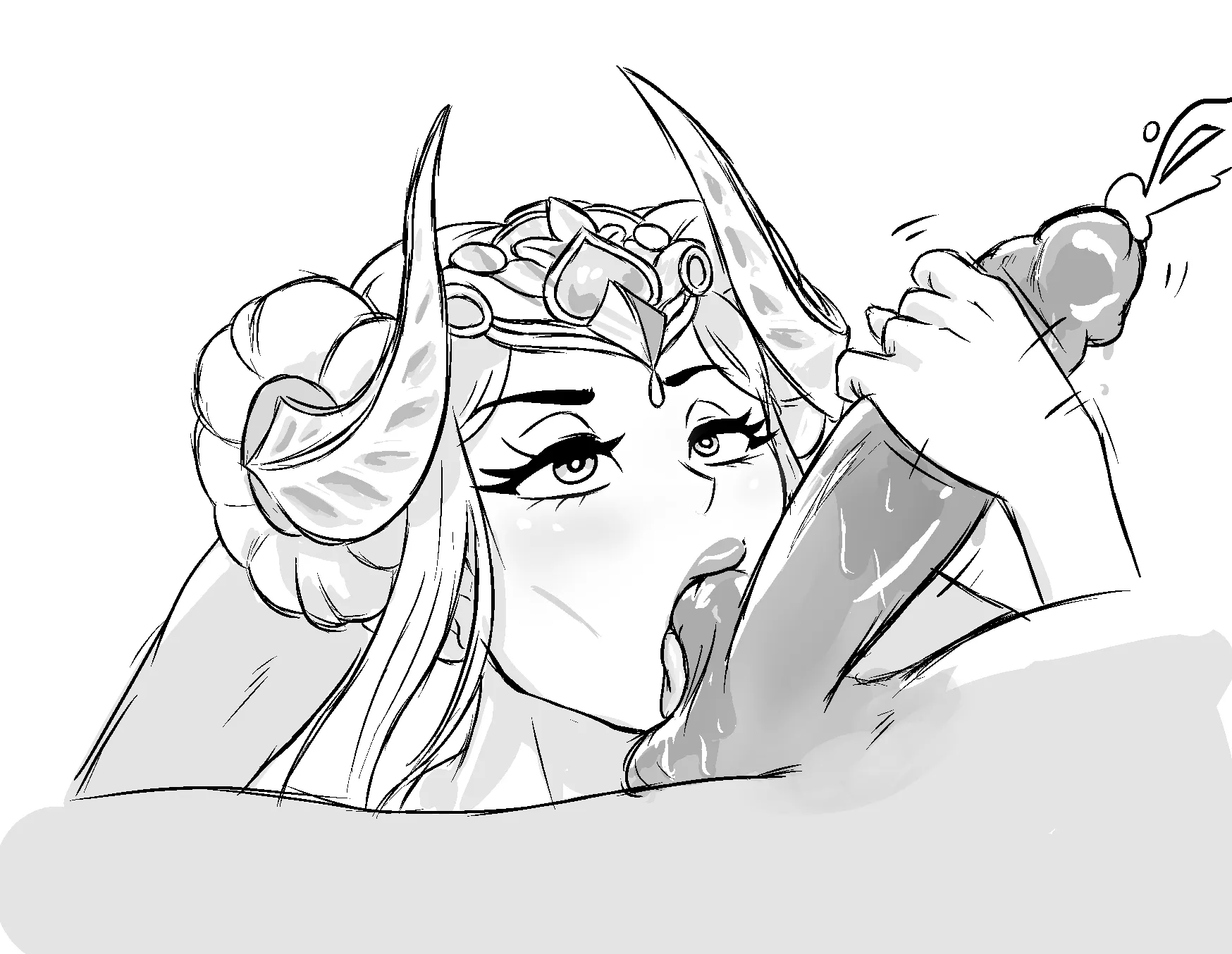 Edelgard's slppoy BJ Edelgard's slppoy BJ