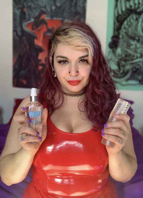 “Edge, and finish when I tell you to cum for me”