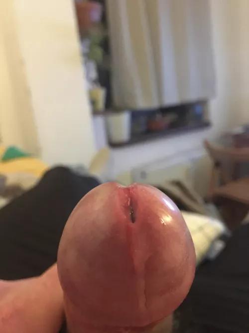 Edging.