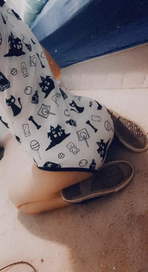 Eek! It fits so Nicely! What do you think? 💕💫