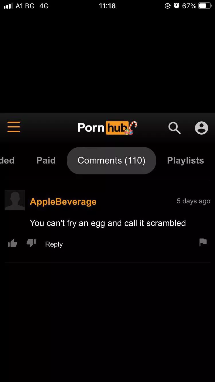 Eggs... am I right?!