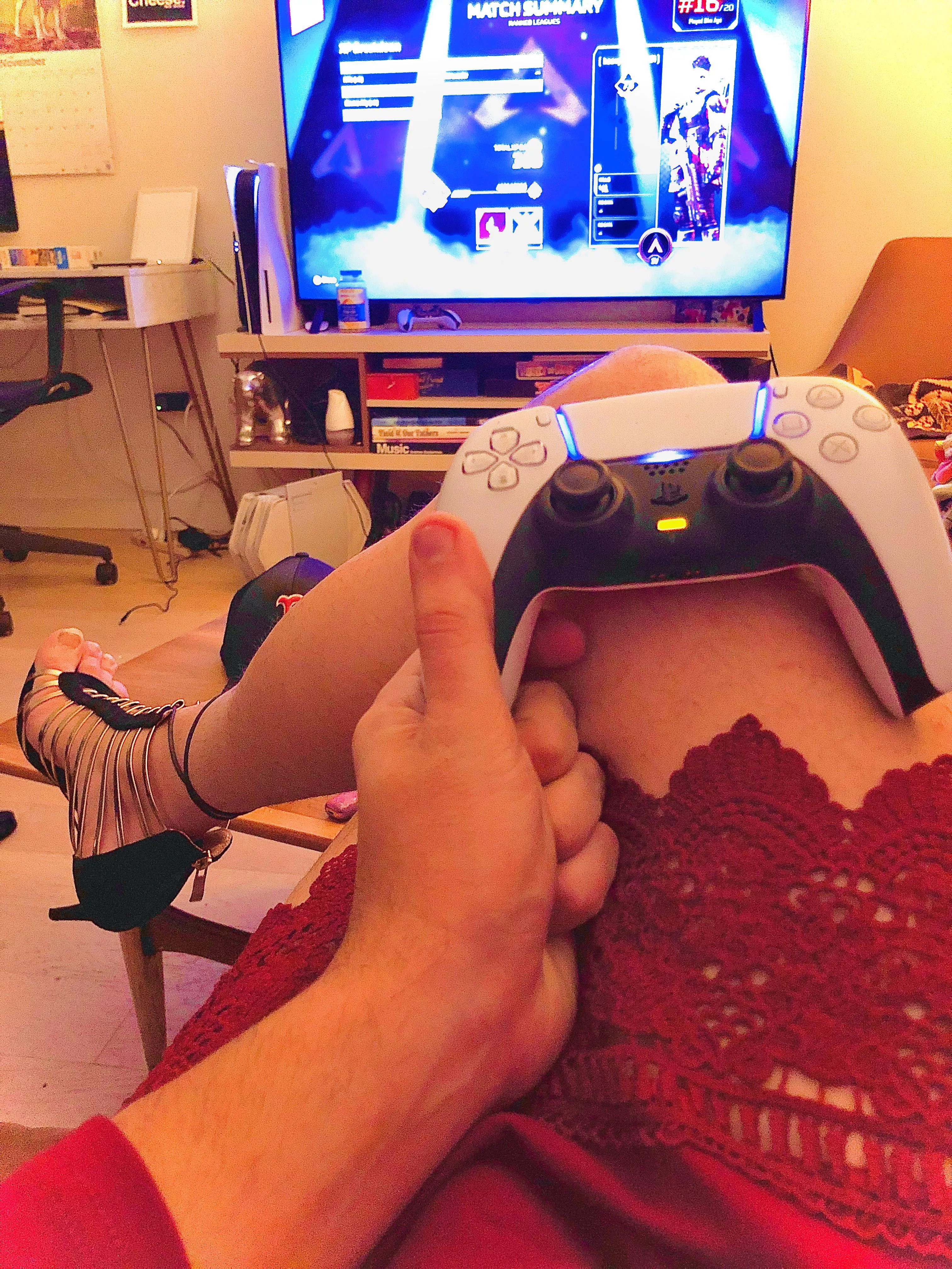 E-girl time 🙅‍♀️