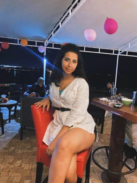 Egyptian Aphrodite πͺπ¬πͺπ¬