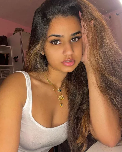 Egyptian / Pakistani