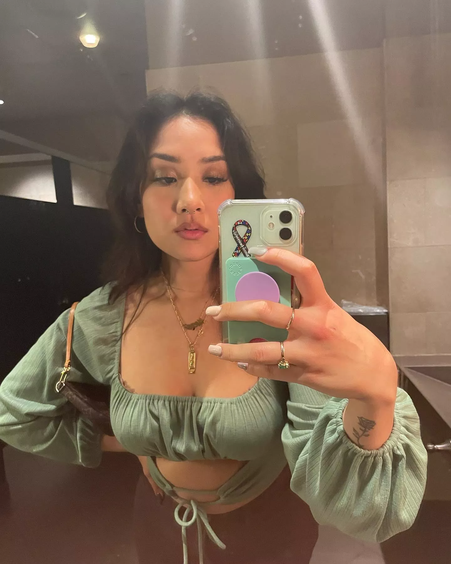 Egyptian/Malaysian-Chinese