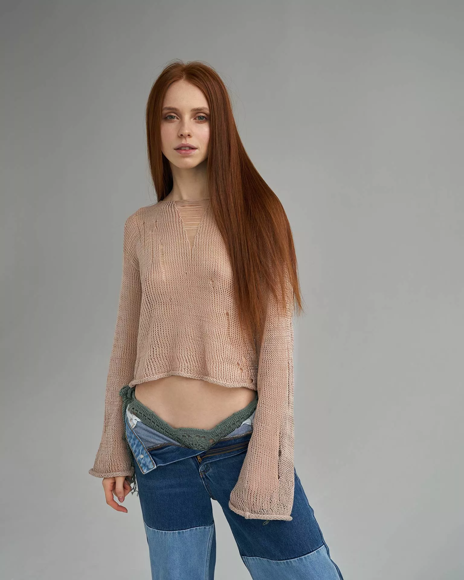 Ekaterina Burakova Ekaterina Burakova