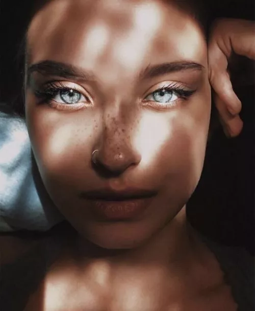 Ekaterina Mironenko Ekaterina Mironenko
