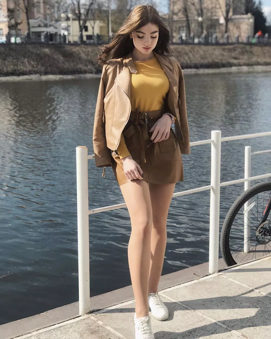 Ekaterina Podgaynaya Ekaterina Podgaynaya